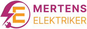 Mertens Elektriker Logo